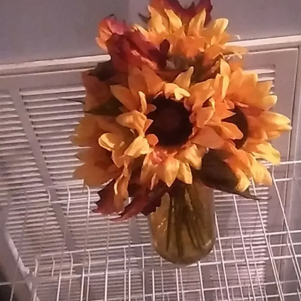 Kirkland Floral Arrangement